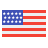 USA flag icon