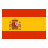 Icono de la bandera española